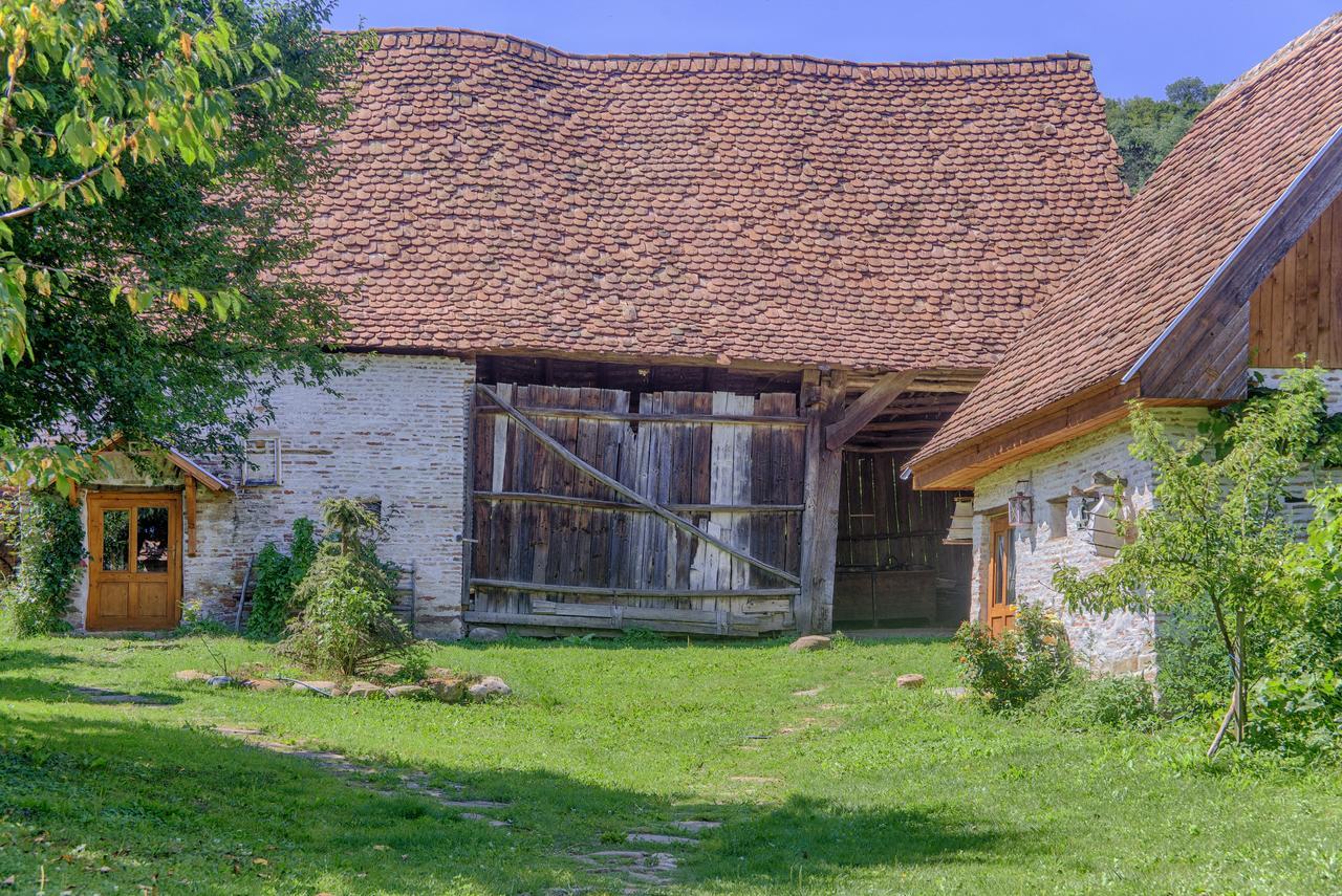 Cloasterf Dominic Boutique - Atelier旅馆 外观 照片