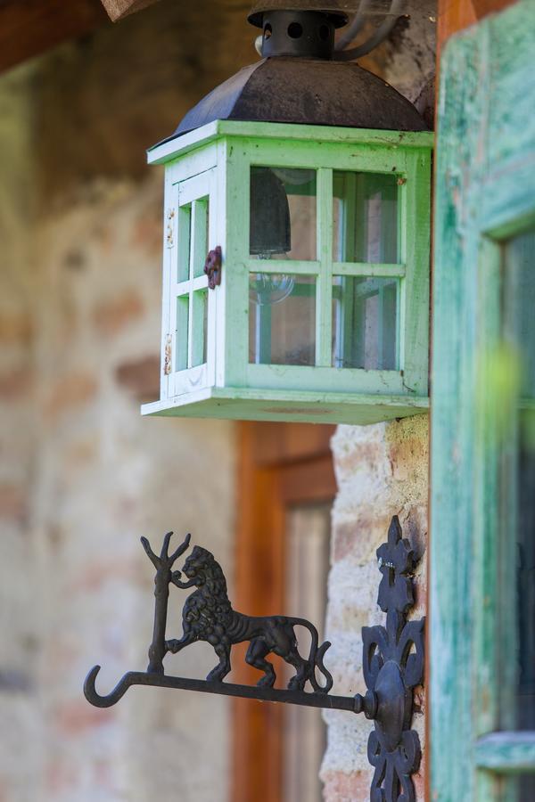 Cloasterf Dominic Boutique - Atelier旅馆 外观 照片